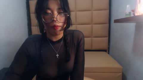 Lilith online show from September 10, 2025, 6:52 pm