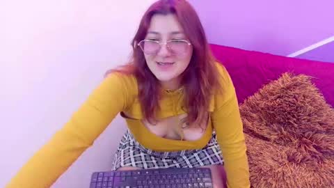 Snapshot of lilith_sm1th chatting on February 4, 2026, 8:25 pm Lilith Smith online show from February 4, 2026, 8:25 pm