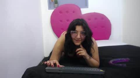 Snapshot of lilith_sm1th chatting on April 6, 2026, 7:26 pm Lilith Smith online show from April 6, 2026, 7:26 pm