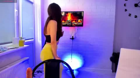 Lilith online show from May 22, 2026, 10:54 am