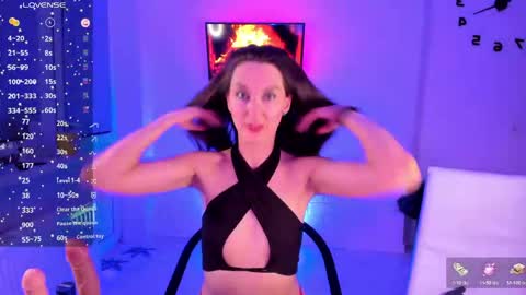 Lilith online show from May 22, 2026, 11:32 pm