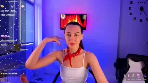 Lilith online show from May 28, 2026, 5:49 am