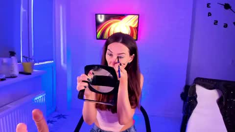 Lilith online show from May 30, 2026, 2:52 am