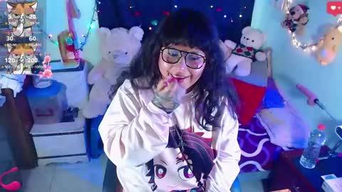 lilith_tyler online show from May 12, 2026, 9:39 am