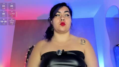 Lilith online show from April 2, 2026, 1:42 pm