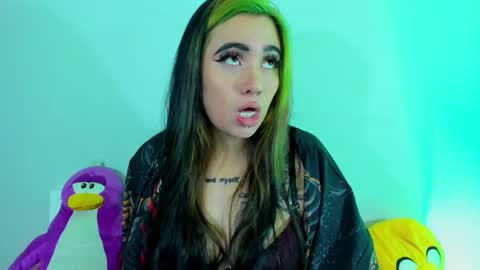 Snapshot of lilith_zenith20 chatting on November 14, 2025, 6:34 am Lilith online show from November 14, 2025, 6:34 am