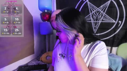 Snapshot of lilith_zenith20 chatting on February 14, 2026, 4:42 am Lilith online show from February 14, 2026, 4:42 am