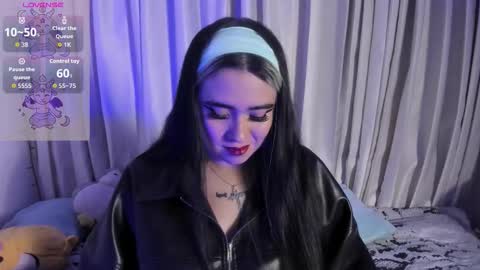 Snapshot of lilith_zenith20 chatting on February 16, 2026, 3:35 am Lilith online show from February 16, 2026, 3:35 am