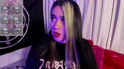 Snapshot of lilith_zenith20 chatting on February 20, 2026, 4:09 am Lilith online show from February 20, 2026, 4:09 am