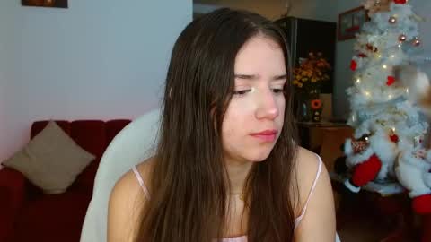 Snapshot of lilithabril chatting on December 4, 2025, 1:09 pm Abril online show from December 4, 2025, 1:09 pm