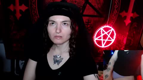 Brandi online show from October 15, 2025, 6:30 pm