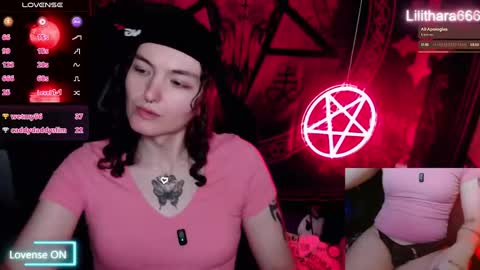 Brandi online show from October 31, 2025, 6:31 pm