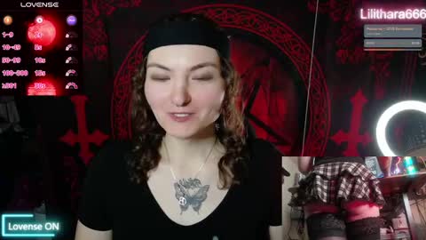 Brandi online show from November 19, 2025, 8:20 pm