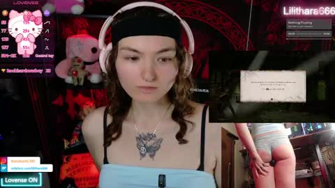 Brandi online show from December 20, 2025, 9:11 pm