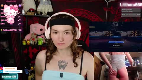 Brandi online show from January 7, 2026, 8:55 pm