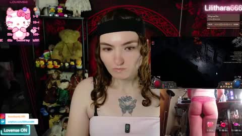 Brandi online show from January 18, 2026, 6:55 pm