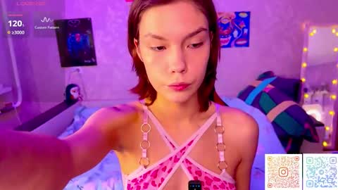 Snapshot of lilithbroke69 chatting on February 21, 2026, 8:21 pm Lilith online show from February 21, 2026, 8:21 pm