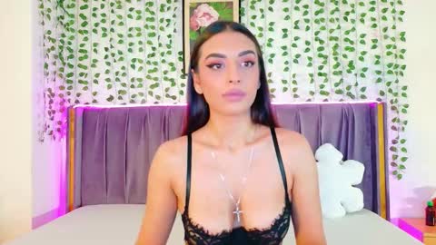 Snapshot of lilithcapri777 chatting on January 17, 2026, 11:15 am Lily online show from January 17, 2026, 11:15 am