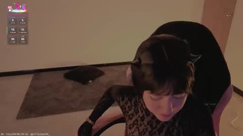 Snapshot of lilithcary chatting on February 13, 2026, 11:12 pm Lilith online show from February 13, 2026, 11:12 pm