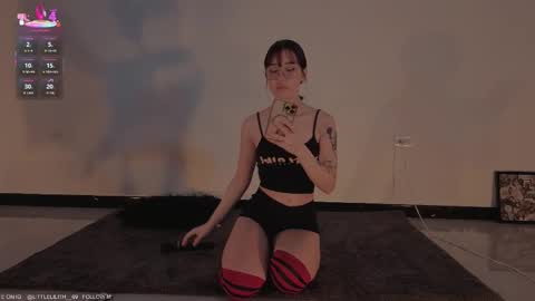 Snapshot of lilithcary chatting on February 15, 2026, 7:10 pm Lilith online show from February 15, 2026, 7:10 pm