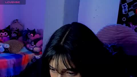 Snapshot of lilithcollins chatting on February 7, 2026, 6:06 am LILIKTH online show from February 7, 2026, 6:06 am