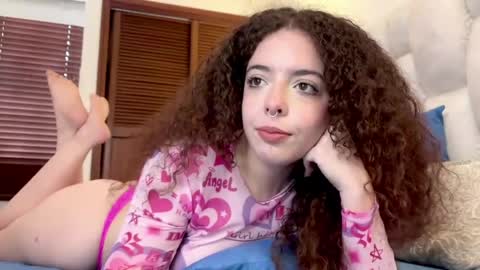 Lilith  online show from March 21, 2026, 2:20 pm