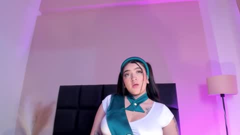 LilithEsme online show from October 11, 2025, 11:47 pm