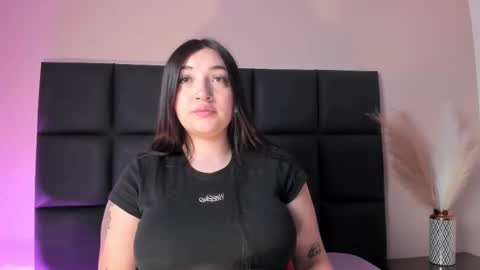 LilithEsme online show from November 20, 2025, 12:44 am