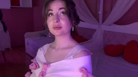 Lilith online show from January 19, 2026, 12:09 pm