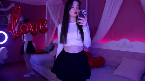 Lilith online show from February 18, 2026, 12:01 pm