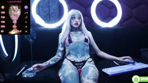 Tifon Mary - Indepent model  online show from May 9, 2026, 4:01 pm
