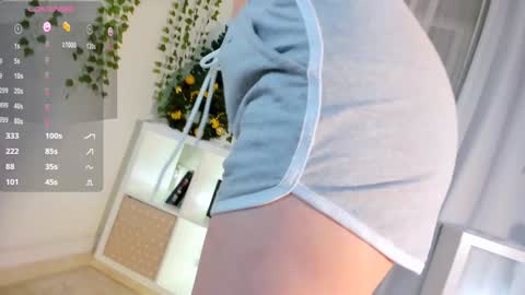 Lilith online show from January 5, 2025, 1:13 am