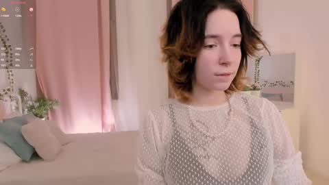 Lilith online show from January 15, 2025, 10:35 pm