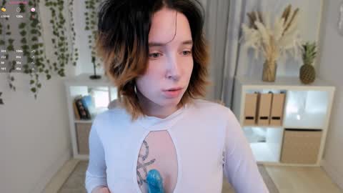 Lilith online show from January 26, 2025, 1:41 am