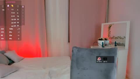 Lilith online show from March 12, 2025, 12:53 am