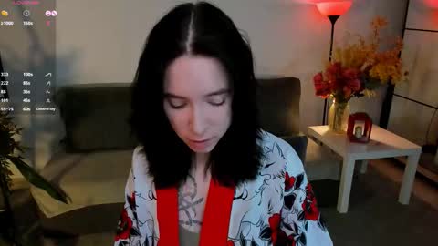 Lilith online show from November 8, 2025, 1:11 pm