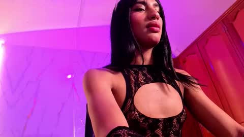 lilith online show from February 10, 2026, 4:16 am