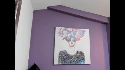 Lili  online show from December 1, 2025, 7:30 pm