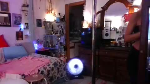 Lilithohfish online show from January 17, 2026, 10:13 pm