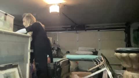 Lilithohfish online show from May 12, 2026, 9:34 pm