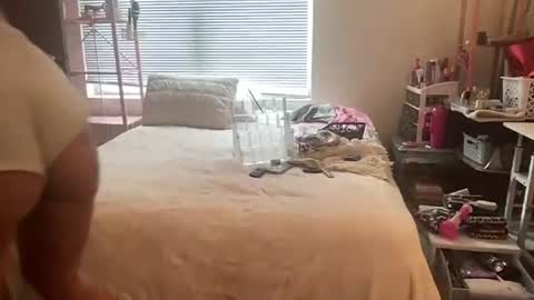 Lilithohfish online show from July 23, 2026, 11:46 pm