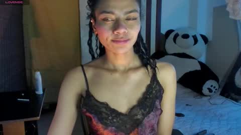 lilithsabeth online show from October 20, 2025, 9:37 pm