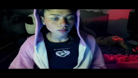 Snapshot of lilithsabeth chatting on February 15, 2026, 8:16 pm lilithsabeth online show from February 15, 2026, 8:16 pm