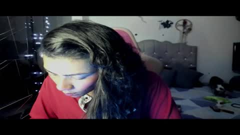 Snapshot of lilithsabeth chatting on February 17, 2026, 11:11 pm lilithsabeth online show from February 17, 2026, 11:11 pm