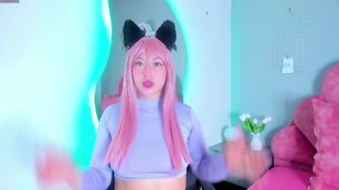 lilithsmith__ online show from February 19, 2025, 11:38 am