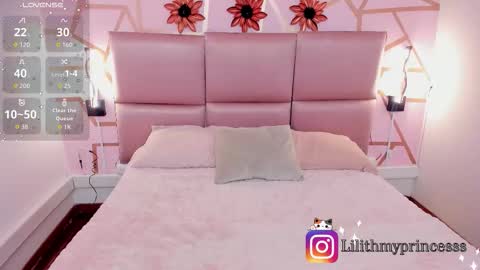 Snapshot of lilithsoul_ chatting on September 9, 2025, 11:43 am IGlilithmyprincesss online show from September 9, 2025, 11:43 am
