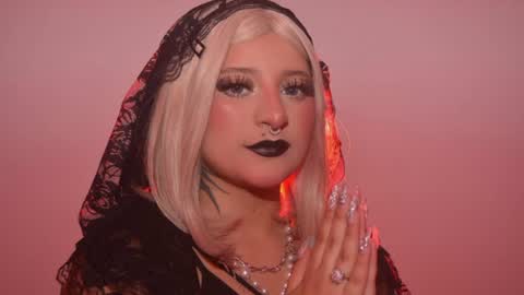 Snapshot of lilithstar_666 chatting on July 21, 2026, 5:04 pm Lilith morningstar Independent Model Helpme to reach 100 likes online show from July 21, 2026, 5:04 pm