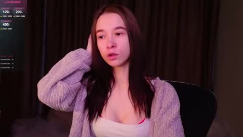 Snapshot of lilithstrangfor chatting on February 11, 2026, 6:51 am lilithstrangfor online show from February 11, 2026, 6:51 am