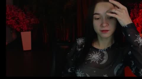 Snapshot of lilithstrangfor chatting on February 24, 2026, 9:46 pm lilithstrangfor online show from February 24, 2026, 9:46 pm