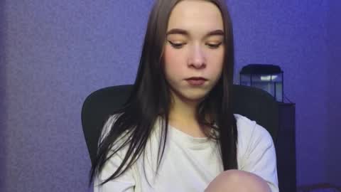 Snapshot of lilithstrangfor chatting on March 6, 2026, 9:55 pm lilithstrangfor online show from March 6, 2026, 9:55 pm